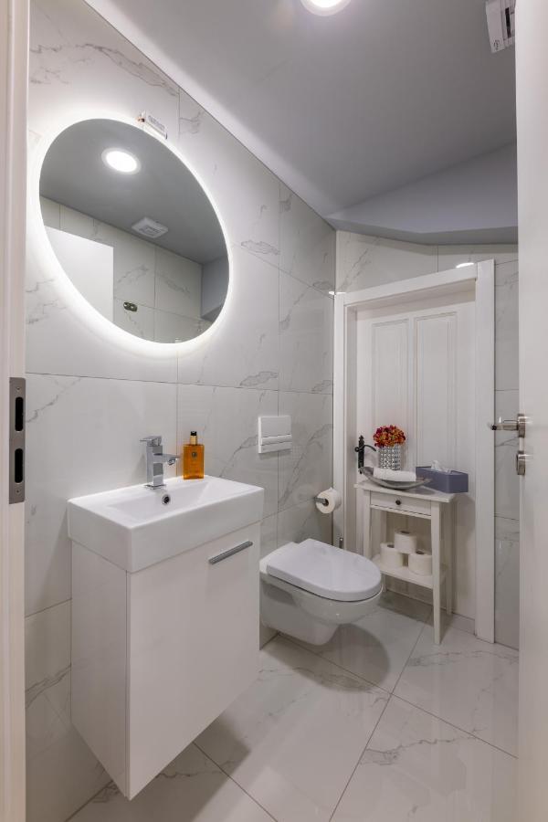 Mm Estetika Rooms Bled Exterior photo
