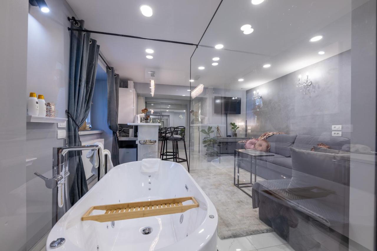 Mm Estetika Rooms Bled Exterior photo