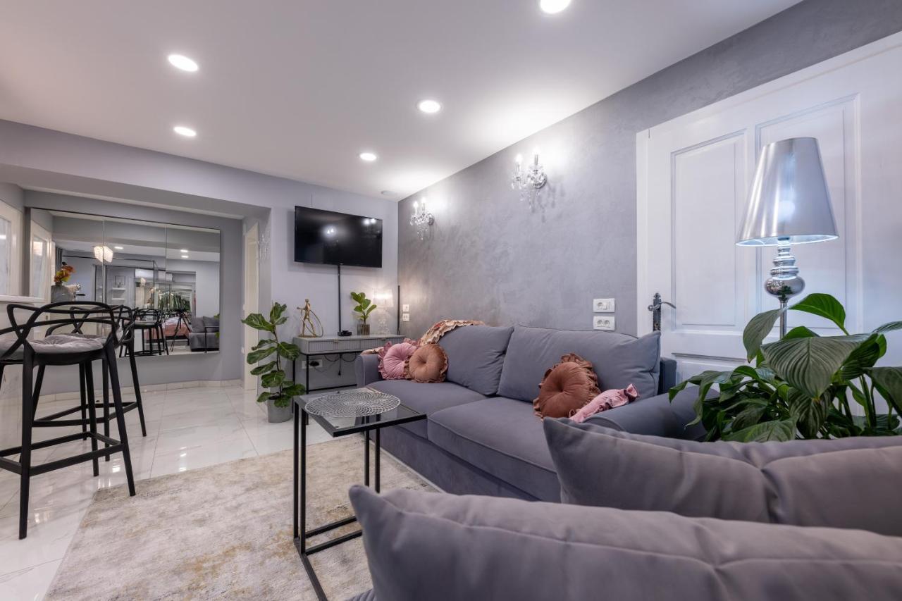 Mm Estetika Rooms Bled Exterior photo