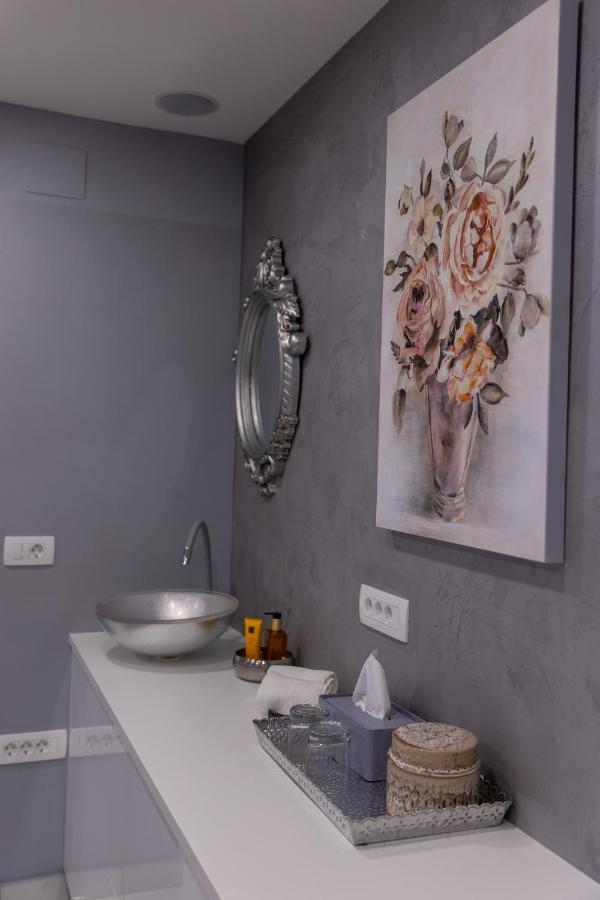 Mm Estetika Rooms Bled Exterior photo
